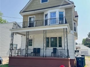 23 Sumner Pl, Buffalo, NY 14211