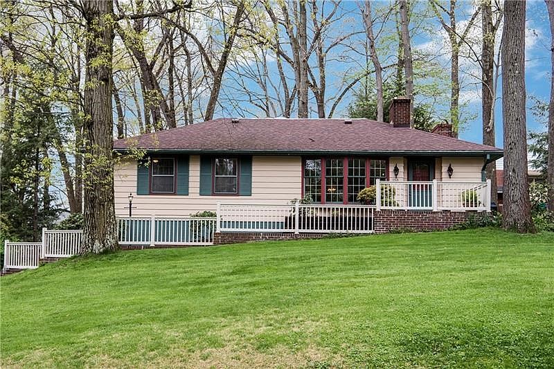 153 Greenhill Dr, Butler, PA 16001 Zillow