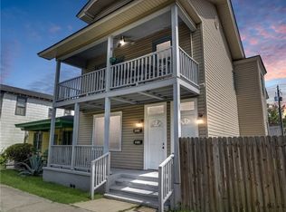 1016 E Bolton Street, Savannah, GA 31401