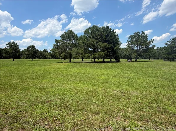 LOT 94 Old Tower Rd, Lumberton, NC 28360