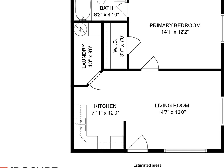 The District Apartments — Photo 19