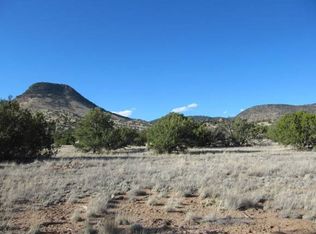 Sugar Loaf Rd, Datil, NM 87821