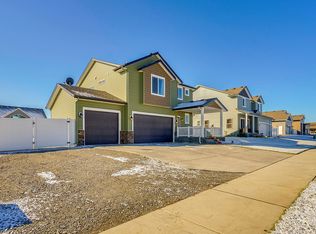 12364 W Renshaw Ave, Post Falls, ID 83854