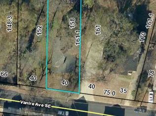 184 Vanira Ave SE, Atlanta, GA 30315