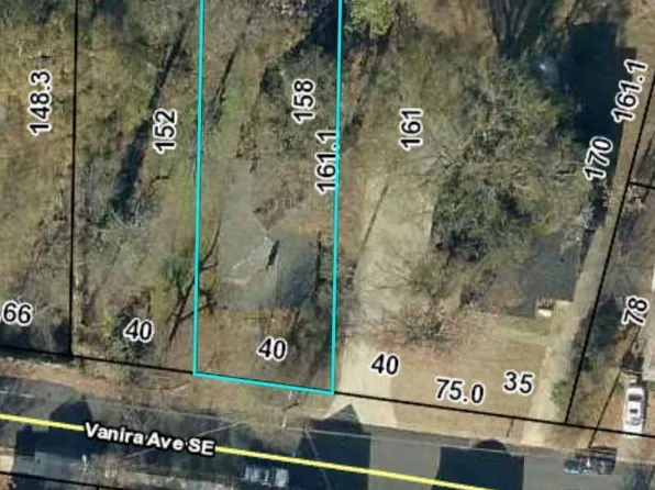 184 Vanira Ave SE, Atlanta, GA 30315
