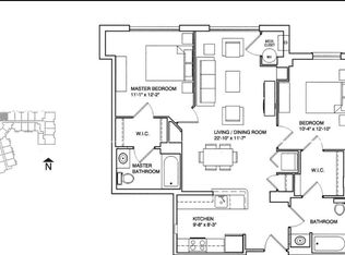 1000 New Jersey Ave SE APT 214, Washington, DC 20003