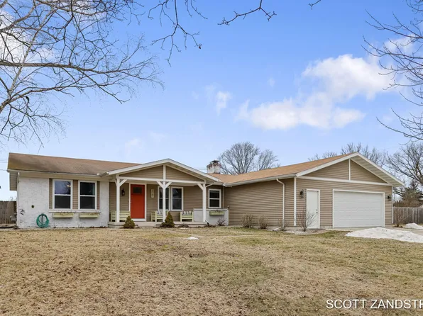 5767 Wing Ave SE, Grand Rapids, MI 49508