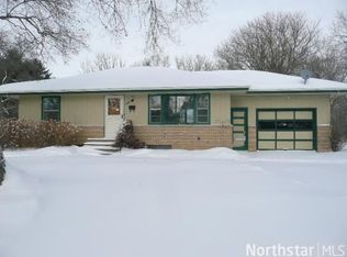 2302 Wentworth Ave, South Saint Paul, MN 55075