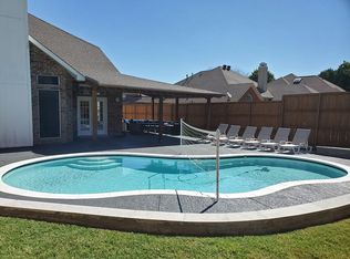 4509 Lake Ridge Dr, The Colony, TX 75056