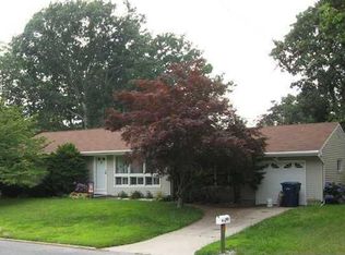 905 Eton Way, Neptune, NJ 07753