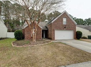1416 Water Edge Dr, Charleston, SC 29492