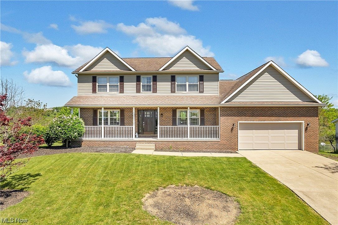 46380 Country Lake Dr, Saint Clairsville, OH 43950 Zillow