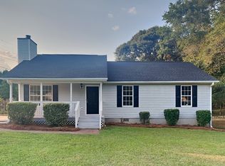 805 Peeksville Rd, Locust Grove, GA 30248