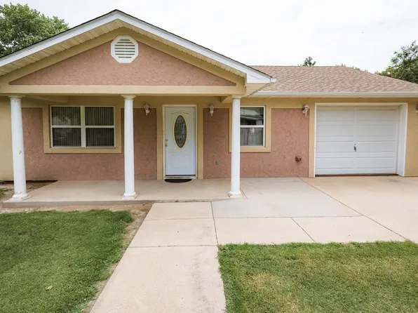 214 N Quincy St, Commerce, OK 74339