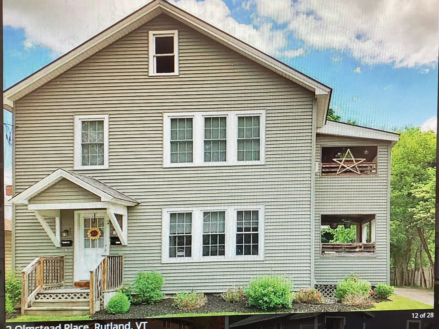 2 bed, $1,400 — Photo 2