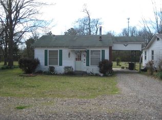1008 Oak Grove Ave, Mena, AR 71953