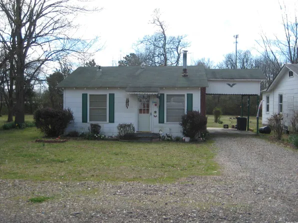 1008 Oak Grove Ave, Mena, AR 71953