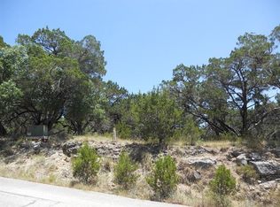 3009 Clark Ave, Lago Vista, TX 78645