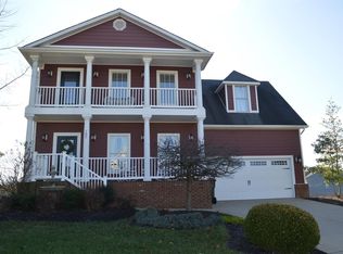 102 Rockbridge Ct, Georgetown, KY 40324