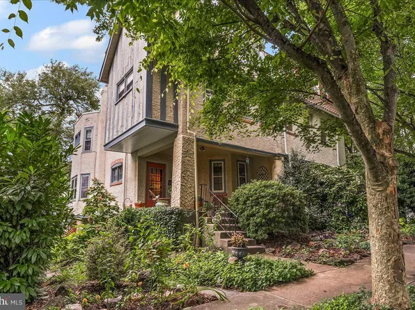 520 Burnham Rd, Philadelphia, PA 19119