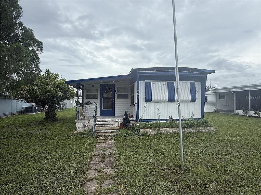 ◆ OHLです。　◆ 6323 Ohio St, Zephyrhills, FL 33542 | MLS #TB8429797 | Zillow