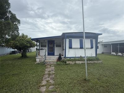 6323 Ohio St, Zephyrhills, FL, 33542
