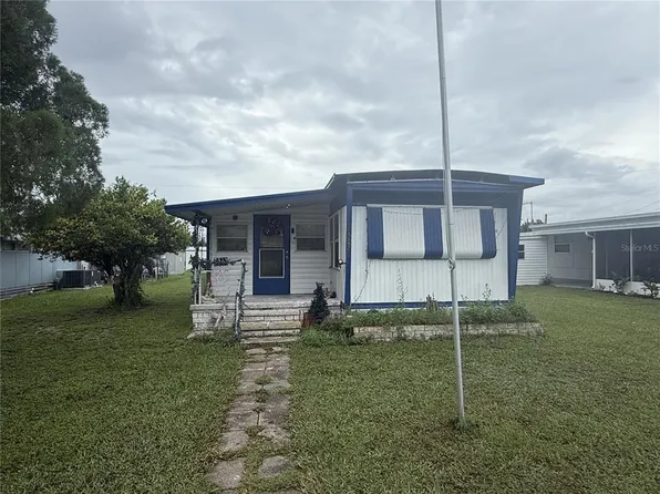 6323 Ohio St, Zephyrhills, FL 33542