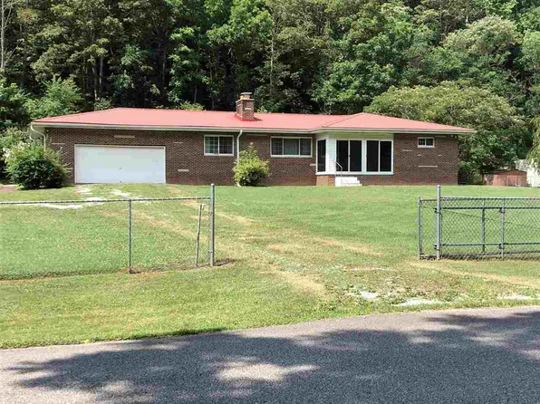 876 Fudges Creek Rd, Barboursville, WV 25504