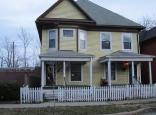 2171 N Pennsylvania St, Indianapolis, IN 46202