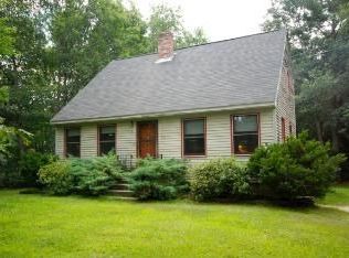 35 Colebrook Rd, New Gloucester, ME 04260