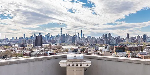 Rented by Modern Spaces