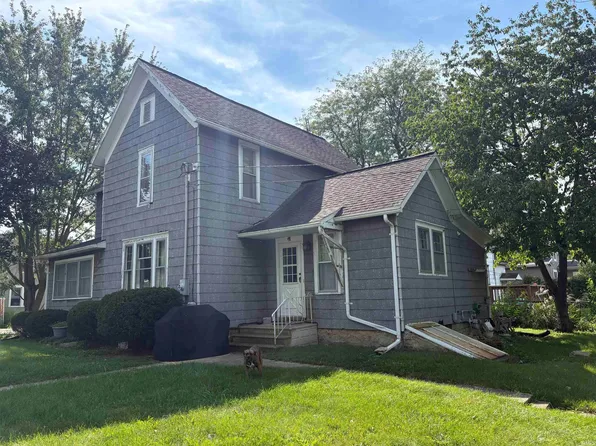 505 High St, Berne, IN 46711