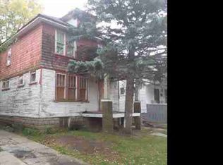 12316 Wisconsin St, Detroit, MI 48204