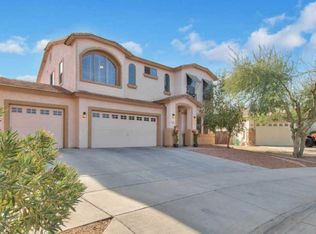 2223 W Maldonado Rd, Phoenix, AZ 85041