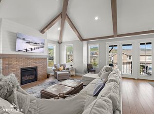 1123 W Cattail Ct, Kamas, UT 84036