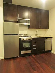 Rented by Westminster Management