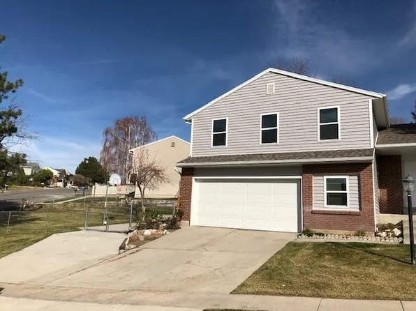 11971 S Pineridge Rd, Sandy, UT 84094