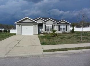 2708 Green Pond Cir, Conway, SC 29527