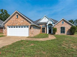 9955 Independance Way, Keithville, LA 71047
