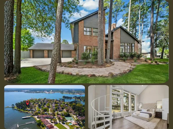 14520 Diamondhead N, Montgomery, TX 77356