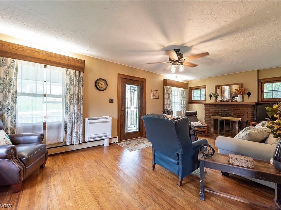 4570 Regan St, Mantua, OH 44255 Zillow