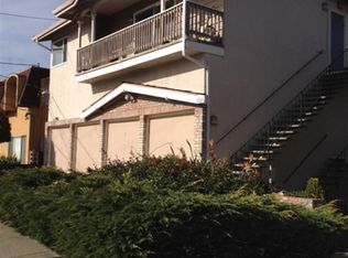 1120 Hollywood Ave APT 1, Oakland, CA