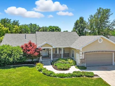 1032 E 2750 N, North Logan, UT, 84341