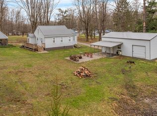 1994 Emerson Ave, Jamestown, PA 16134