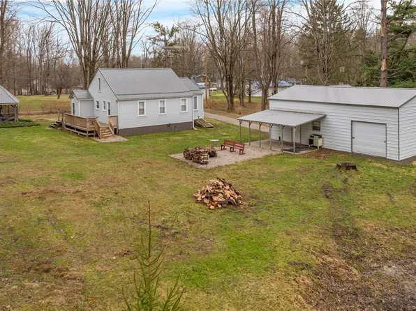 1994 Emerson Ave, Jamestown, PA 16134