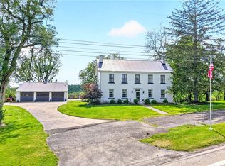 1874 E National Pike, Scenery Hill, PA 15360