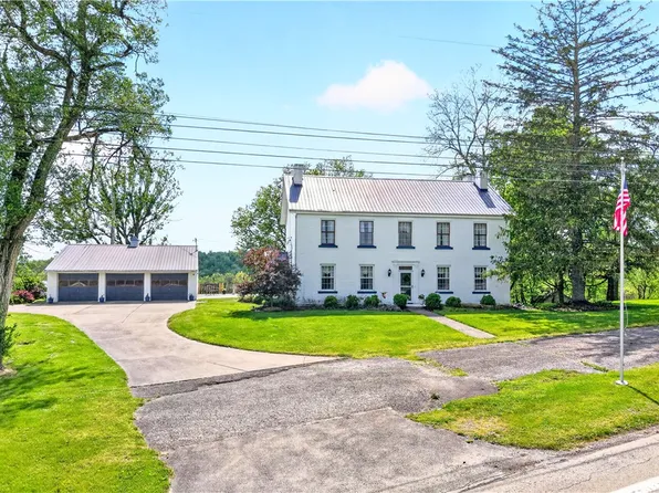 1874 E National Pike, Scenery Hill, PA 15360