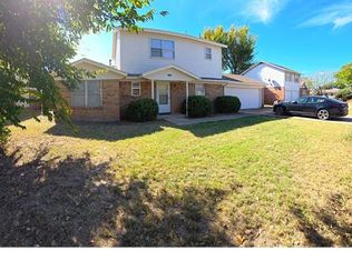 3304 Centennial Rd, Forest Hill, TX 76119