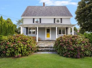 55 Park Ave, Portsmouth, RI 02871