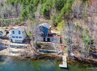 39 Osprey Ln, Shapleigh, ME 04076
